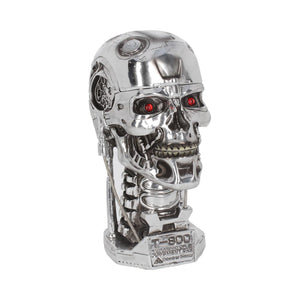 Terminator T-800 Aufbewahrungsbox