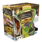 Trivial Pursuit Dinosaurios