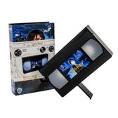 Videocassettelamp Harry Potter en de Steen der Wijzen