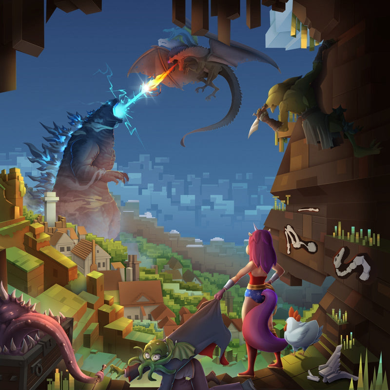 Deine Meinung zur Mai-Lootbox 2025