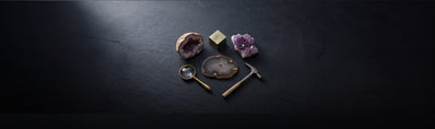 Geologie Header