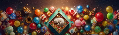 Katzen-Geschenke