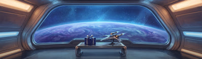 Star Trek Geschenke für die ganze Crew