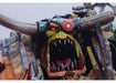 Warhammer 40.000 Mauspad Dawn of War IV