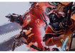 Warhammer 40.000 Mauspad Dawn of War IV