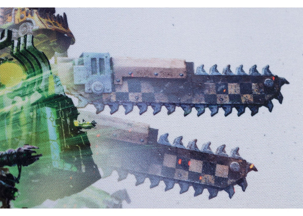 Warhammer 40.000 Mauspad Dawn of War IV