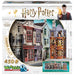 Harry Potter 3D-Puzzle : Winkelgasse