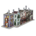 Harry Potter 3D-puzzel Wegisweg