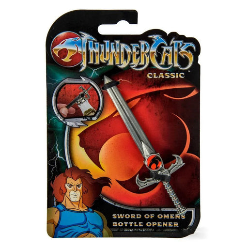 Thundercats Sword of Omens Flesopener