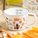 Studio Ghibli Kiki's Delivery Service Tazza Dosatrice (450ml)