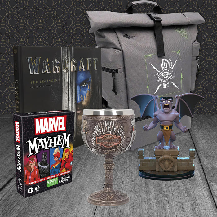 100€ box from 2024