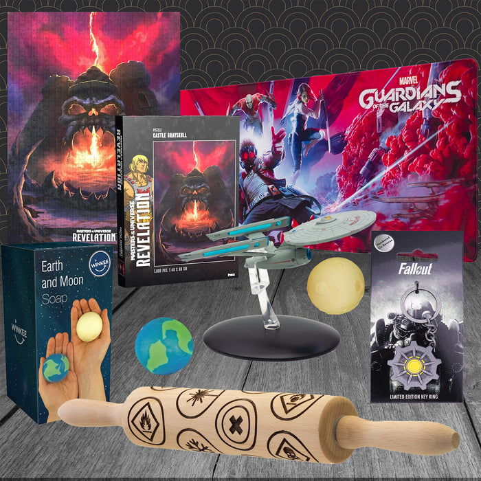 100€ box from 2024