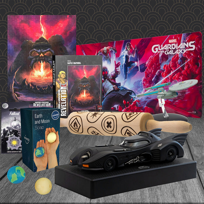 150€ box from 2024