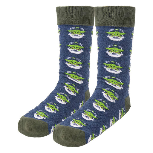 Star Wars Socken Grogu