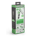Lampada torcia Minecraft