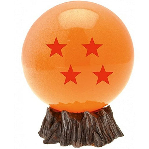 Salvadanaio Dragon Ball Z sfera a quattro stelle