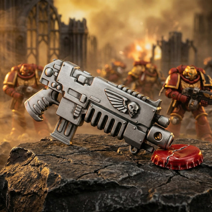 Apribottiglie Warhammer 40.000