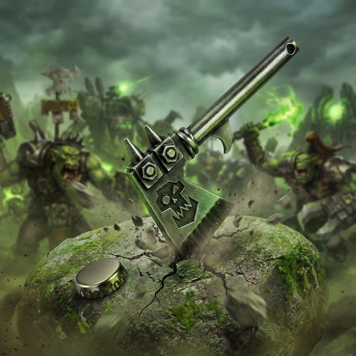 Apribottiglie Warhammer 40.000