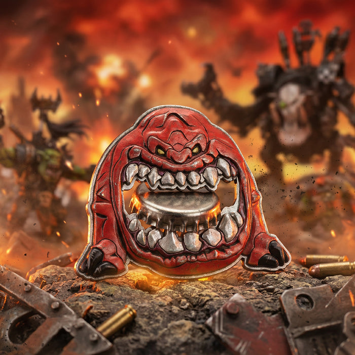 Apribottiglie Warhammer 40.000