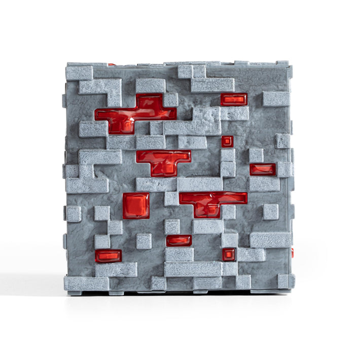 Minecraft Redstone Erts Lamp