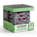 Minecraft Redstone Erts Lamp
