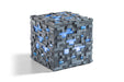 Minecraft Diamanterz Lampe