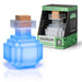 Minecraft Trankflasche Farbwechsel-Lampe