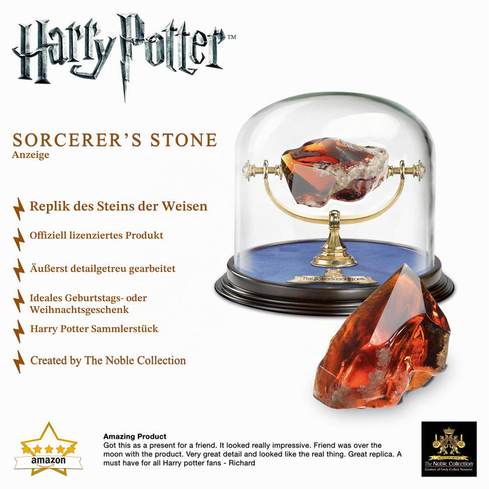 Réplique de Harry Potter à l'école des sorciers