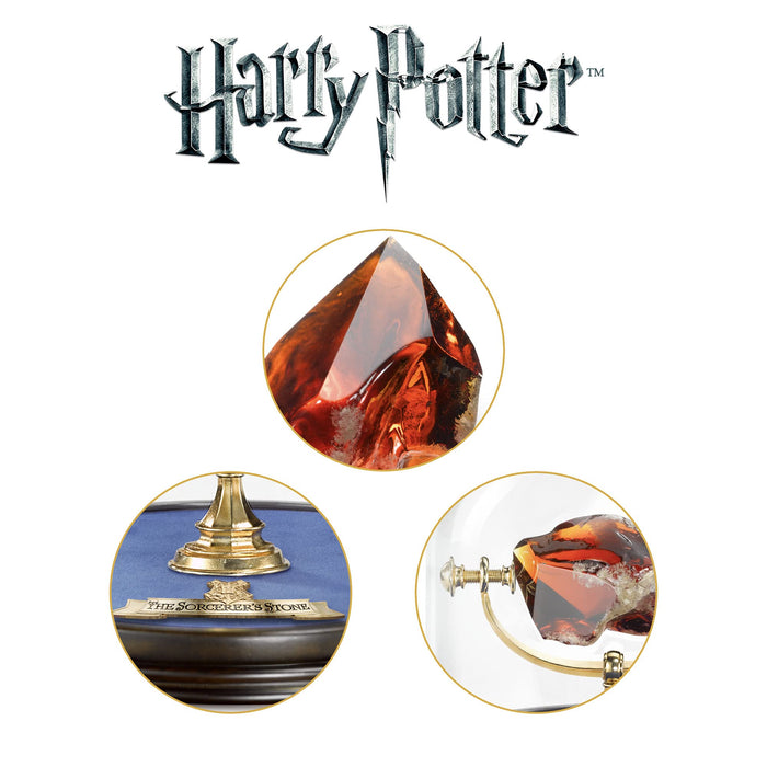 Réplique de Harry Potter à l'école des sorciers