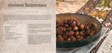 From the Sands of Dorne: Kochbuch zu Game of Thrones