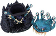 Dungeons and Dragons Beholder dobbelsteen doos open weergave 2