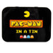 Pac Man Arcade uit het blik