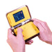 Pac Man Arcade uit het blik