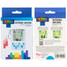 Arcade sleutelhanger Tetris