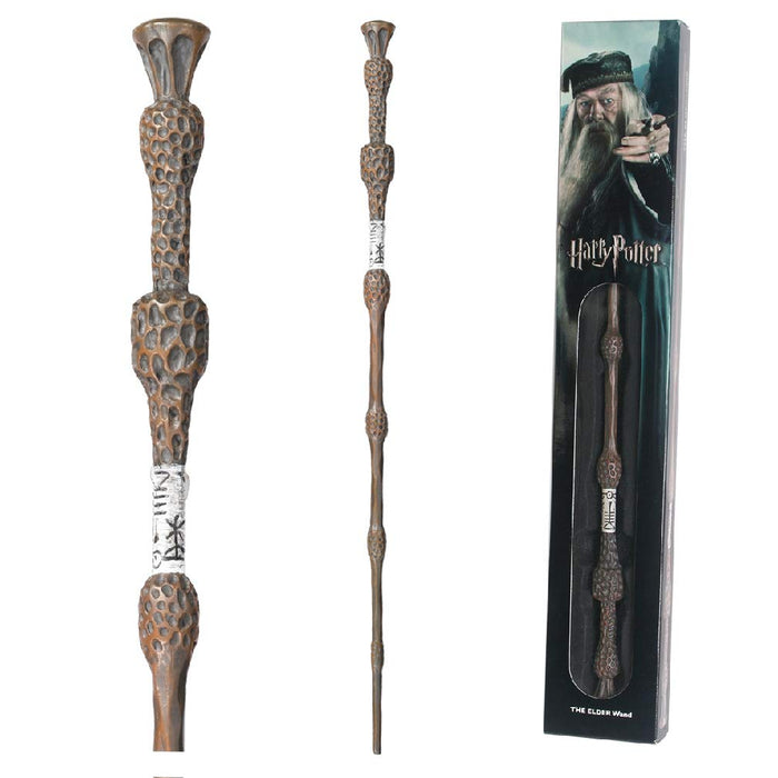 Harry Potter Elderstab, Zauberstab von Albus Dumbledore