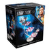 Star Trek Driedimensionaal Schaken – Officiële Replica-set