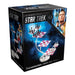 Star Trek Driedimensionaal Schaken – Officiële Replica-set