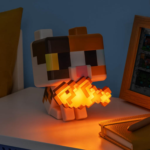 23384_Lampe à changement de couleur 3D Minecraft-chat-allumé.jpg