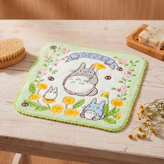 Studio Ghibli Mijn Buurman Totoro Mini-Handdoek
