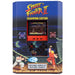 Street Fighter II Handheld - Officieel gelicentieerde Retro Handheldconsole