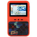 Street Fighter II Handheld - Officieel gelicentieerde Retro Handheldconsole