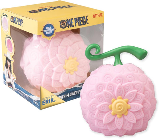One Piece Flower-Flower Fruit Lamp van Nico Robin hoofdweergave