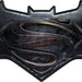 Batman v Superman Kissen in Logo-Form