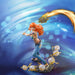 Figura de colección One Piece Nami 1:10 vista principal