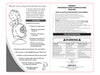 Rick and Morty Notizbuch Plumbus