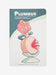 Rick and Morty Notizbuch Plumbus