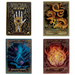 Lingot en métal Dungeons & Dragons Édition limitée: toutes les variantes