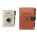 Harry Potter Premium Notitieboek met Toverstokpen: alle uitvoeringen