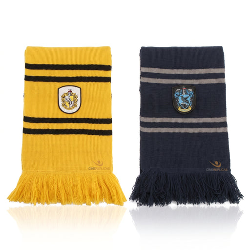 Harry Potter Schal mit Hauswappen: alle Varianten