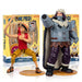 Figura de acción One Piece de la Adventure Series: todas las variantes